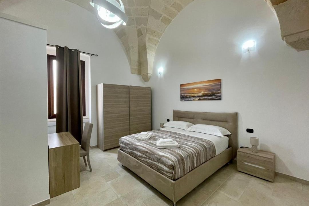 Photo of Bedroom in Fragagnano
