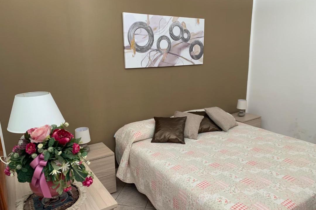 Photo of Bedroom in Marsala