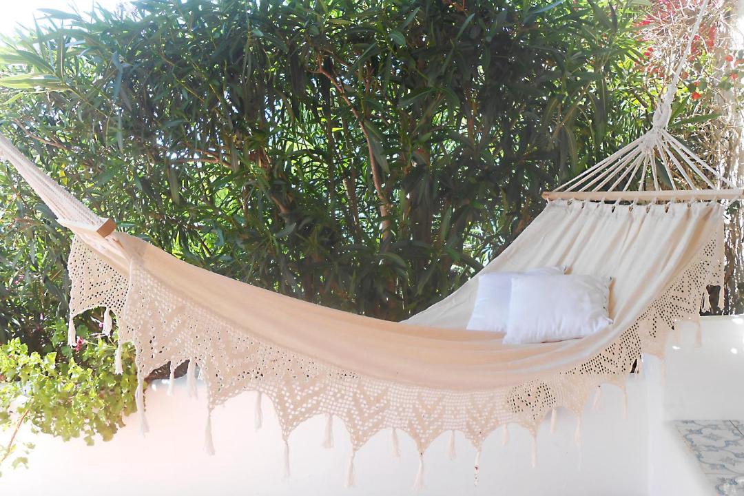 Photo of Patio Balcony in Lipari