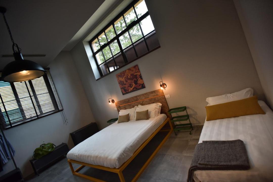 Photo of Bedroom in Pienza