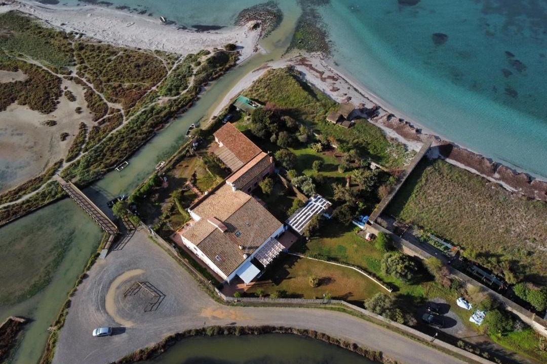 Photo of Outdoor in Porto Botte