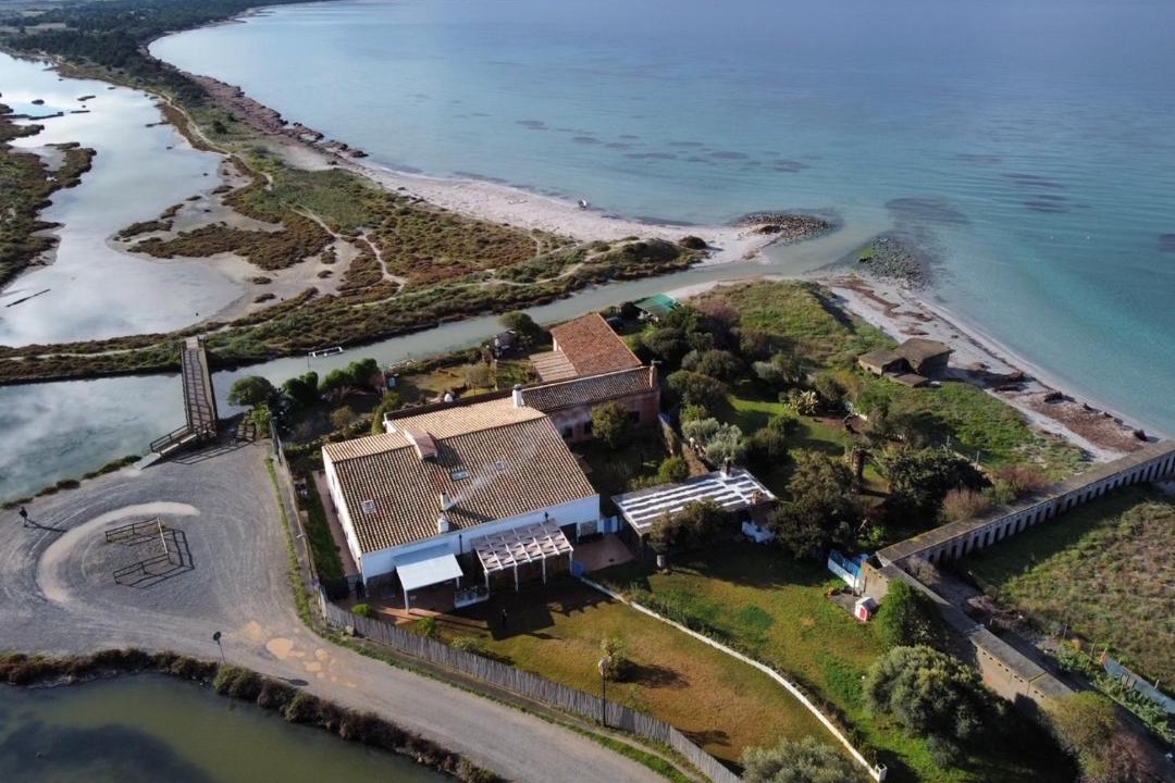 Photo of Outdoor in Porto Botte
