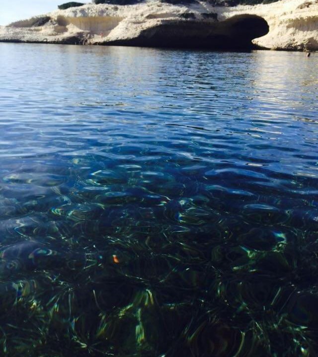 Photo of Outdoor in S'Archittu