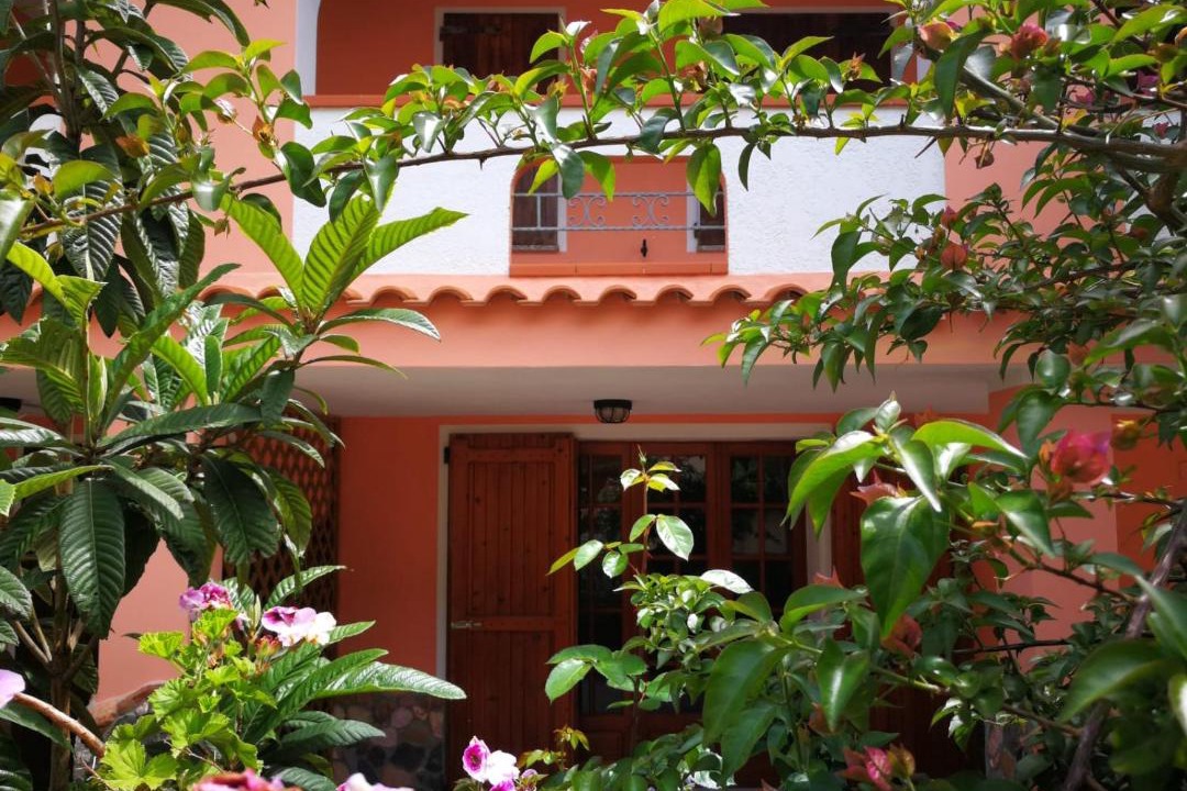 Photo of Buildings in S'Archittu