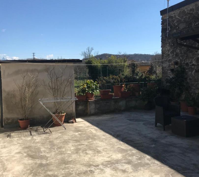 Photo of Buildings in Villafranca in Lunigiana