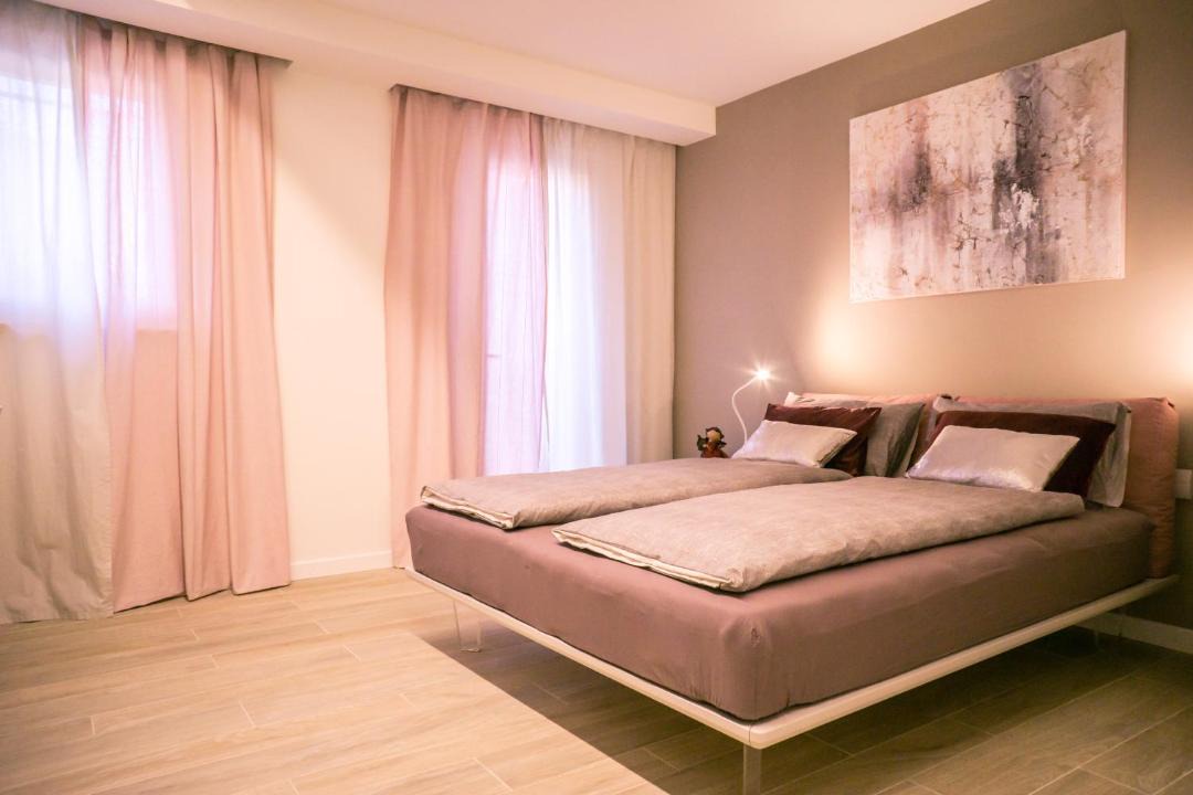 Photo of Bedroom in Pedavena