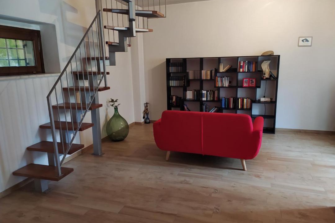 Photo of Livingroom in Foligno