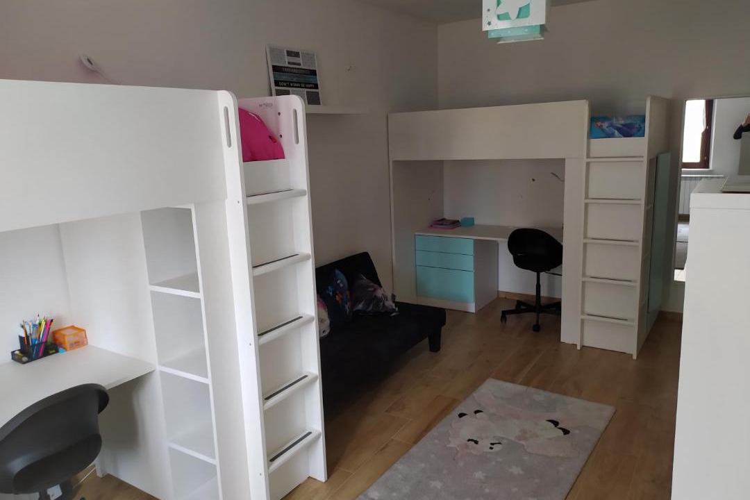 Photo of Livingroom in Foligno