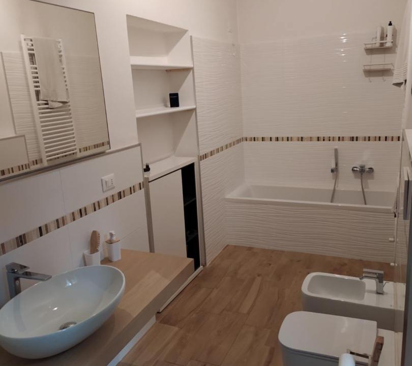 Photo of Bathroom in Foligno
