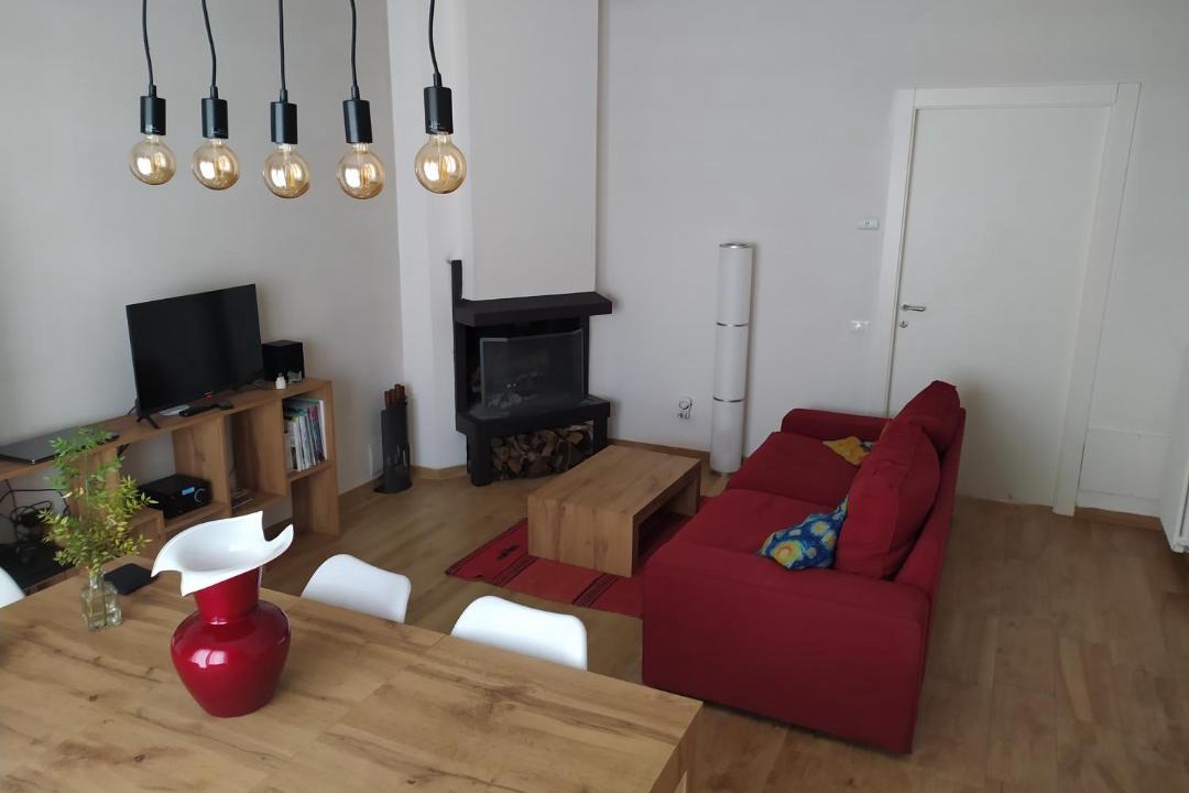 Photo of Livingroom in Foligno