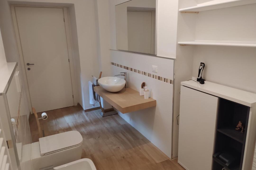 Photo of Bathroom in Foligno