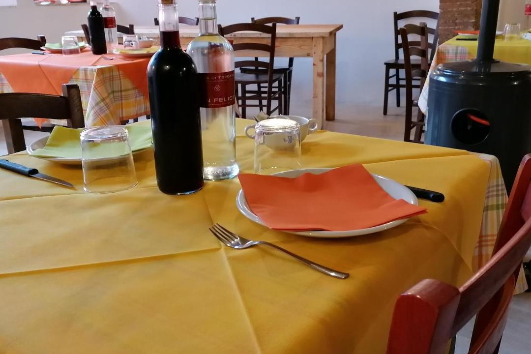 Photo of Kitchen in Montieri