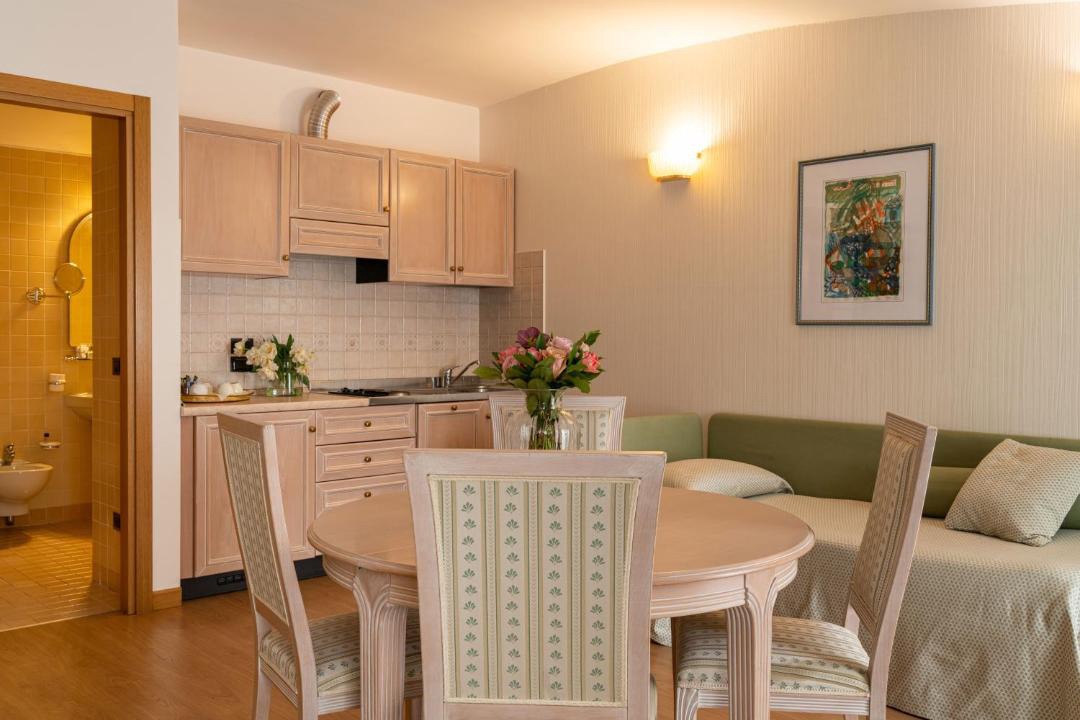 Photo of Livingroom in Soave
