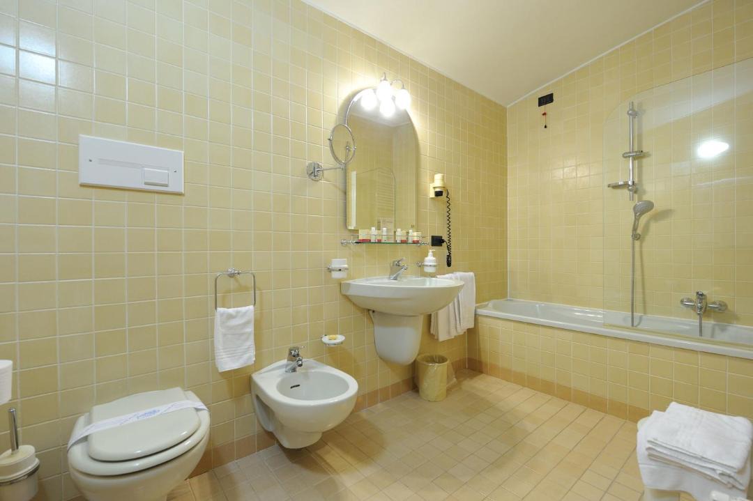 Photo of Bathroom in Soave
