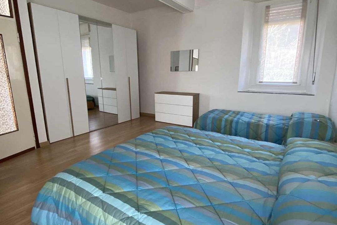Photo of Bedroom in Casletto