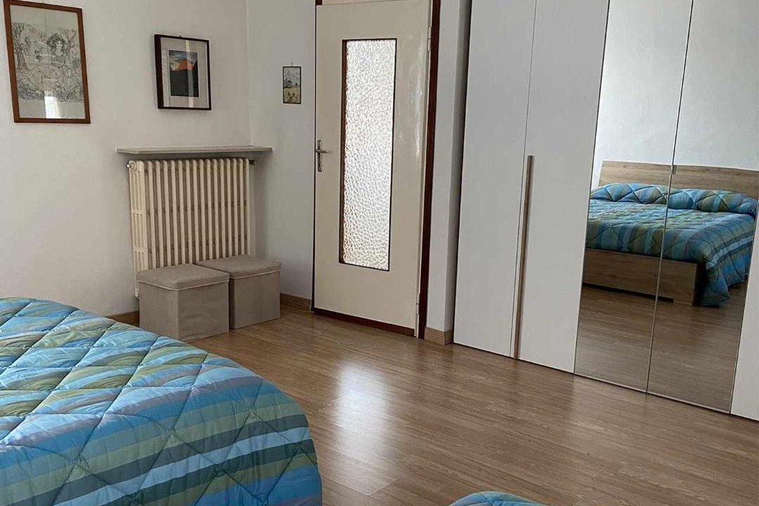 Photo of Bedroom in Casletto