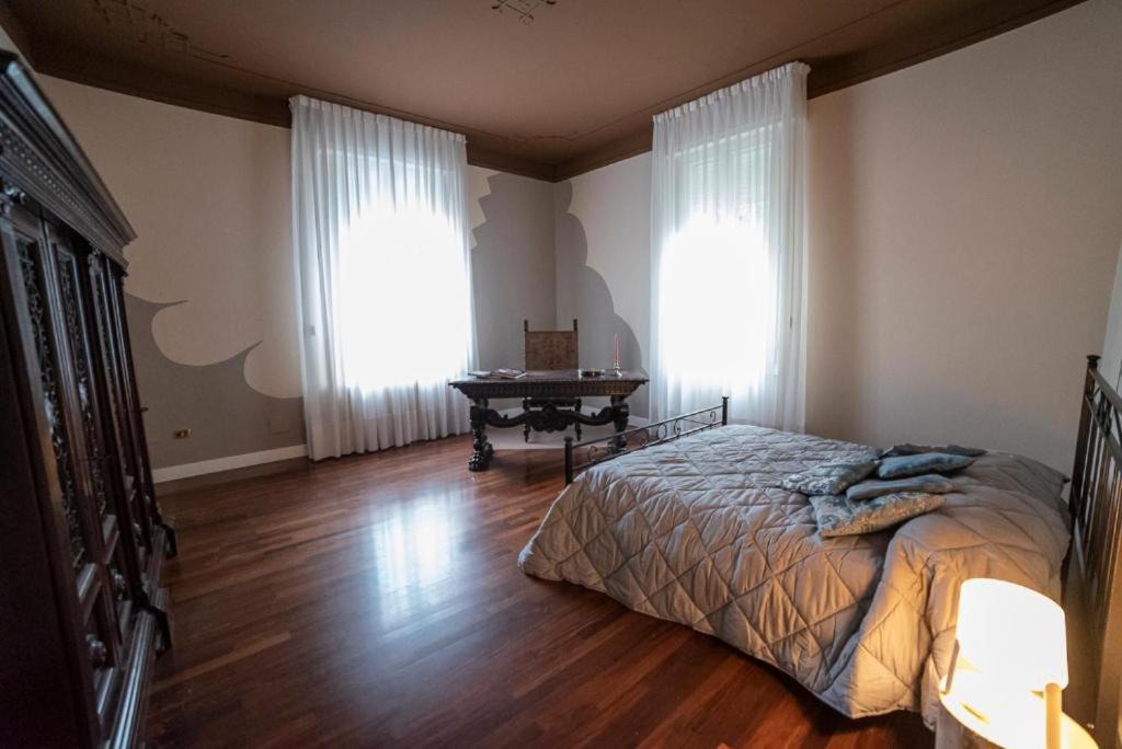 Photo of Bedroom in Vignola