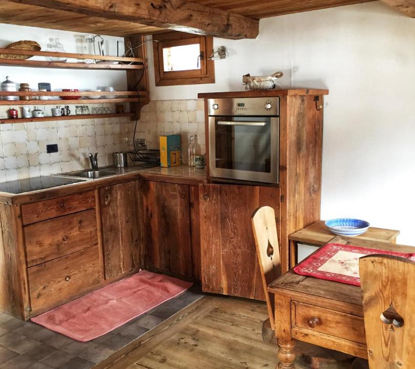 Photo of Kitchen in Lignod