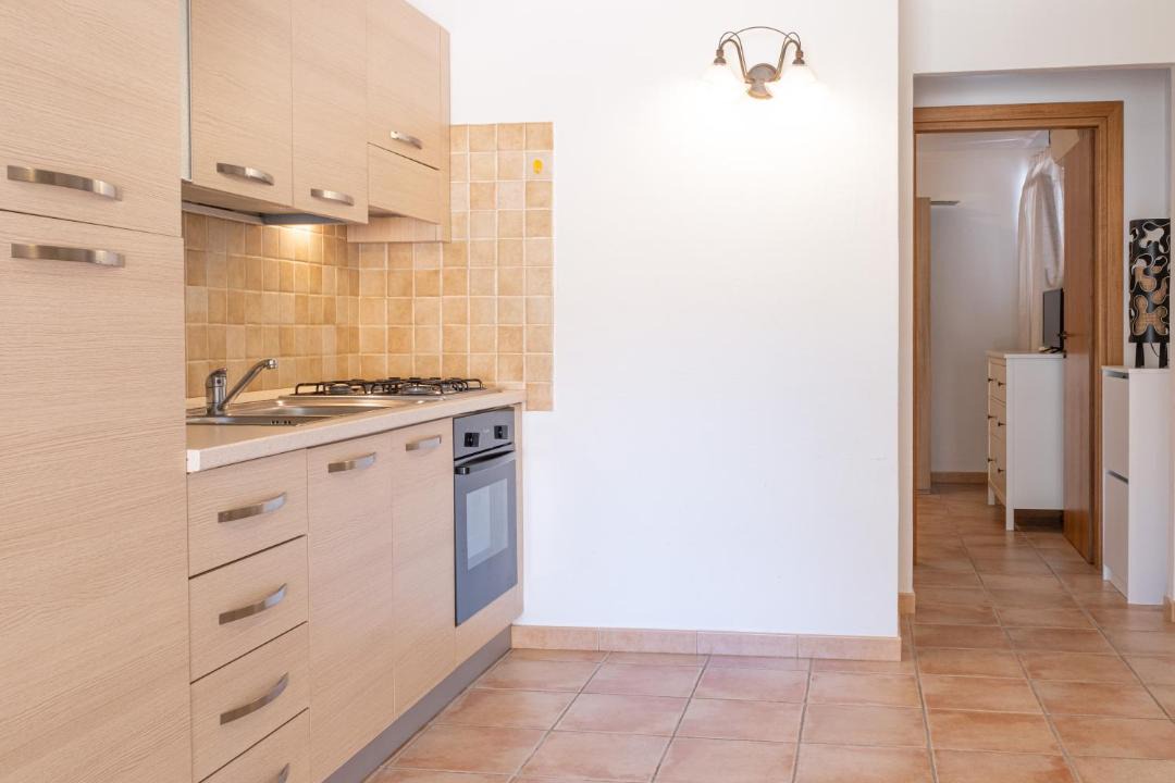 Photo of Kitchen in Santa Teresina