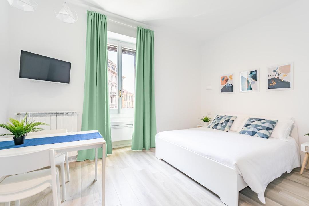 Photo of Bedroom in Loreto