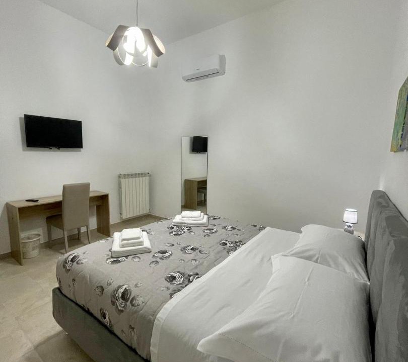 Photo of Bedroom in Fragagnano