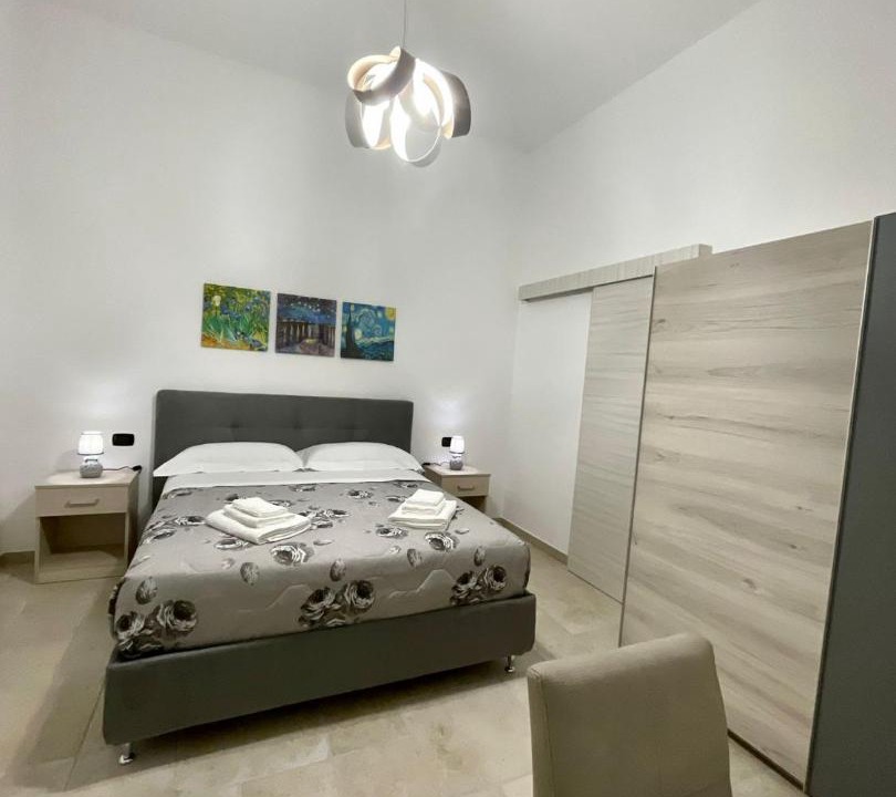 Photo of Bedroom in Fragagnano