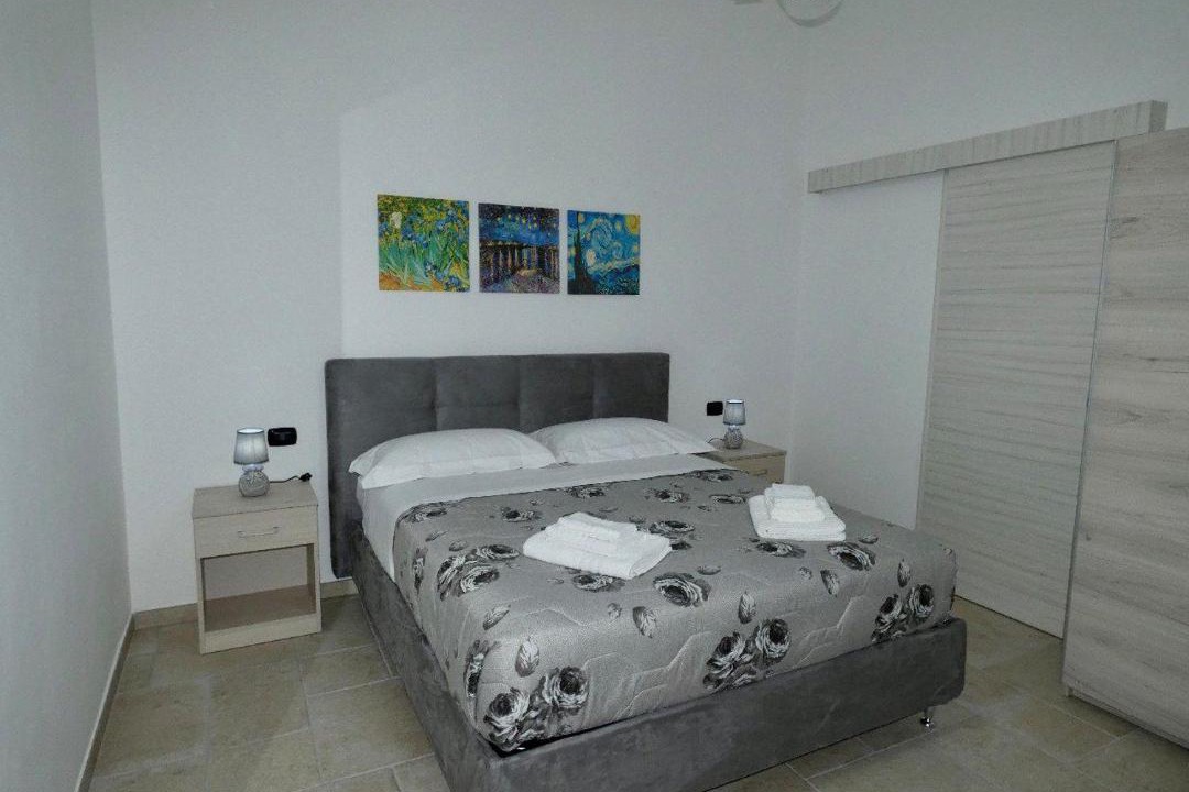 Photo of Bedroom in Fragagnano