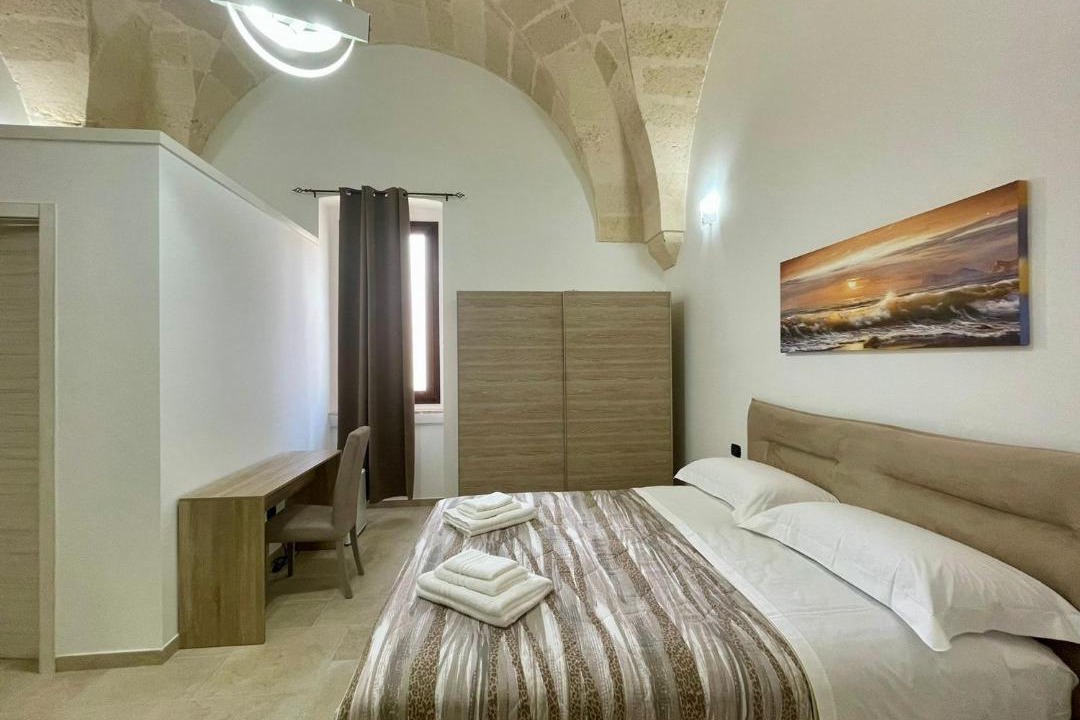 Photo of Bedroom in Fragagnano
