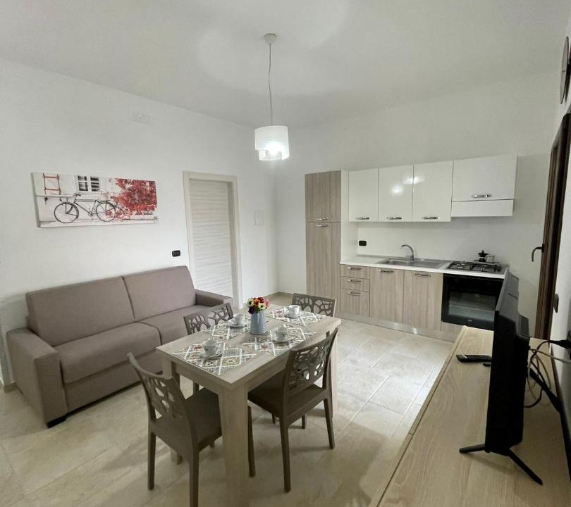 Photo of Livingroom in Fragagnano