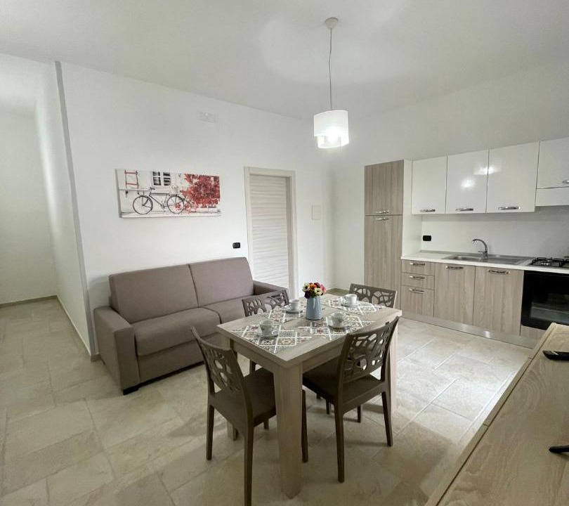 Photo of Livingroom in Fragagnano