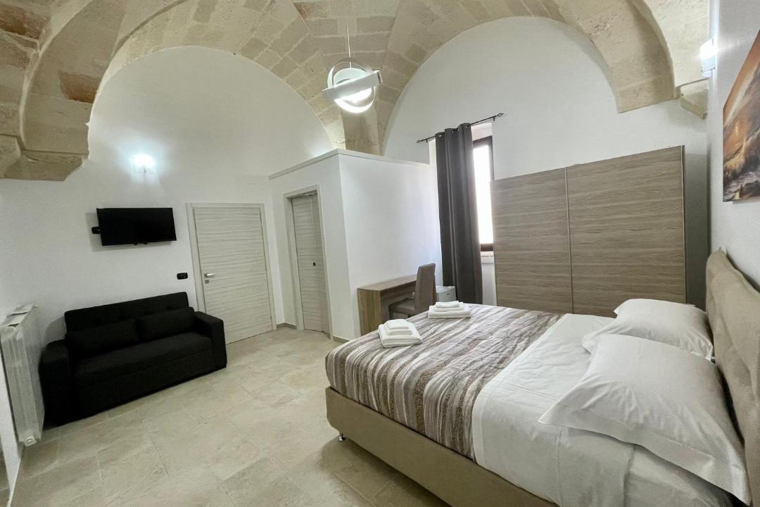 Photo of Bedroom in Fragagnano