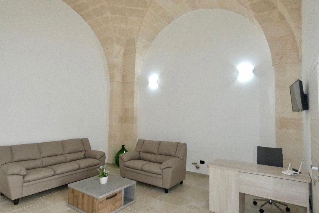 Photo of Livingroom in Fragagnano