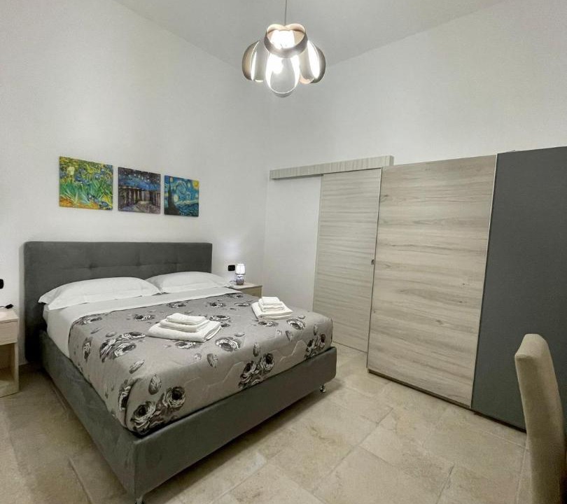 Photo of Bedroom in Fragagnano