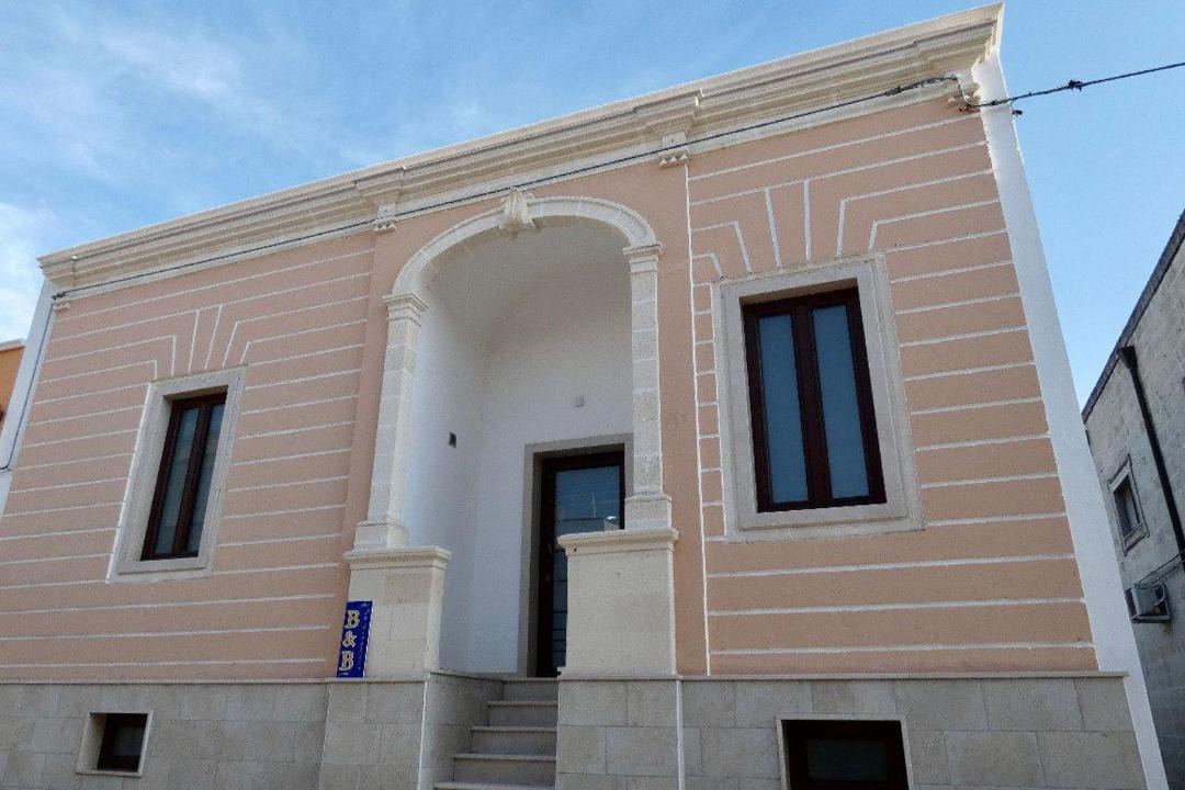 Photo of Buildings in Fragagnano