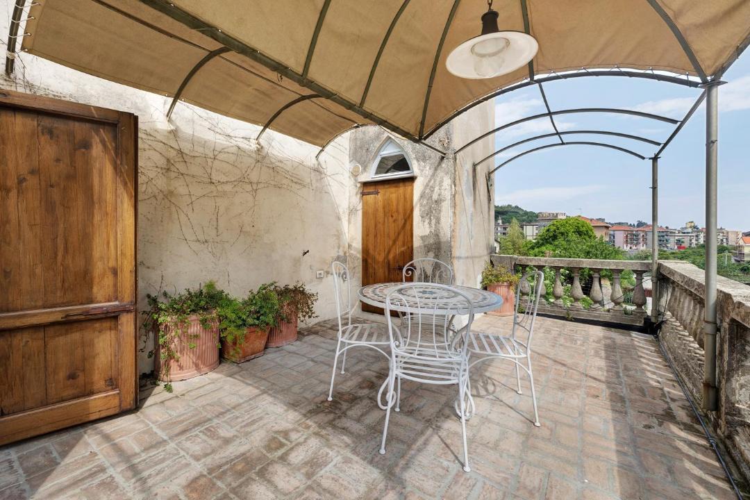 Photo of Patio Balcony in Finalborgo
