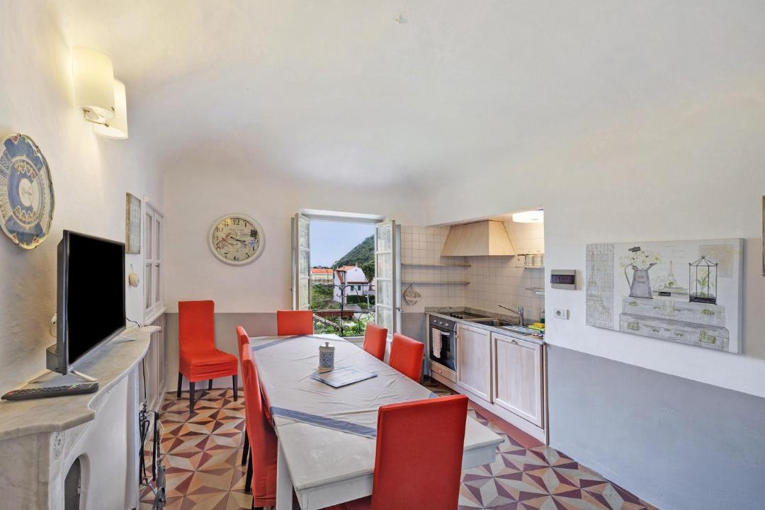 Photo of Livingroom in Finalborgo