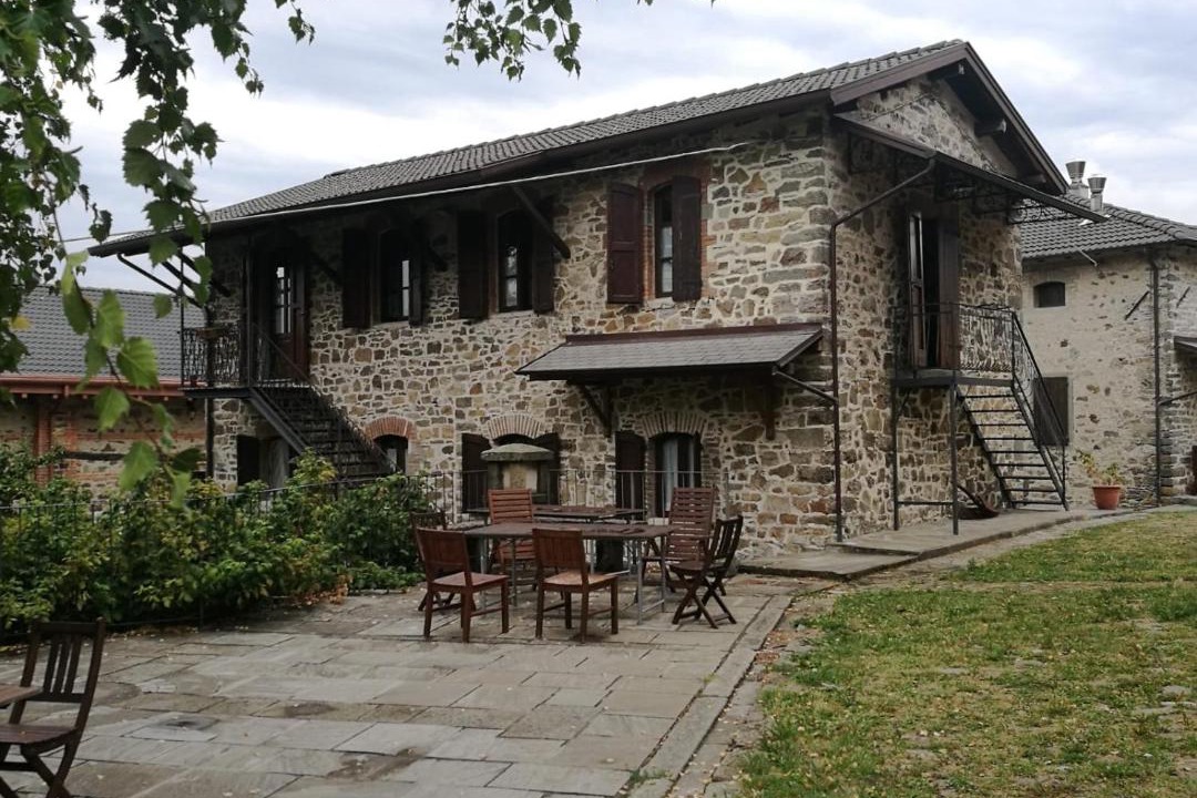Photo of Buildings in Bosco di Corniglio
