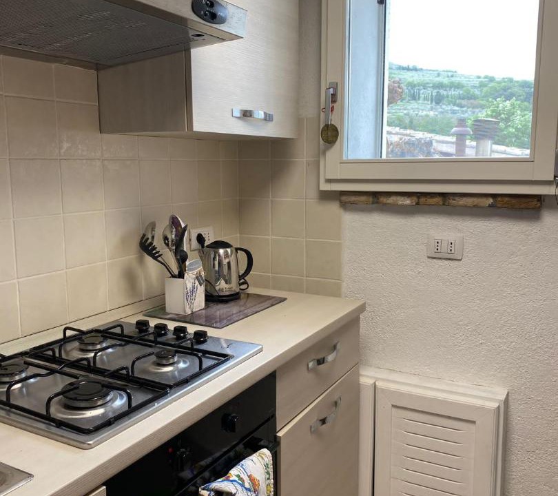 Photo of Kitchen in Santa Maria in Valle