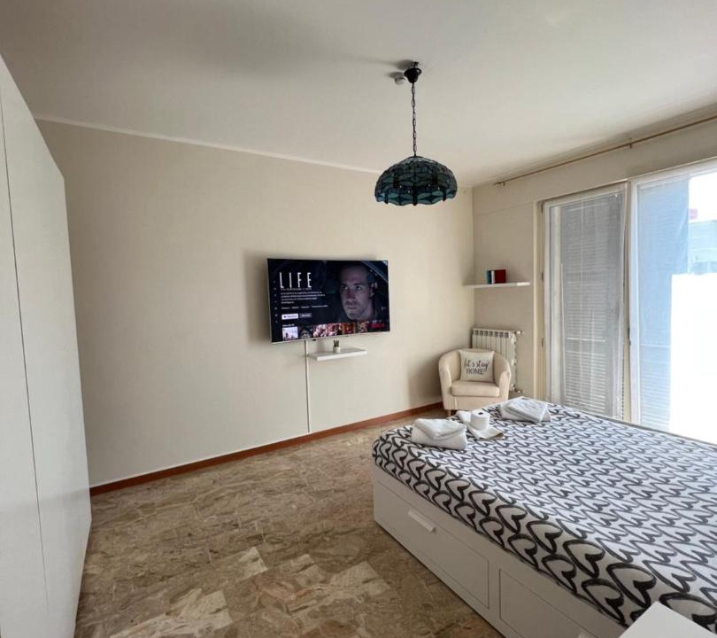 Photo of Bedroom in Piacenza