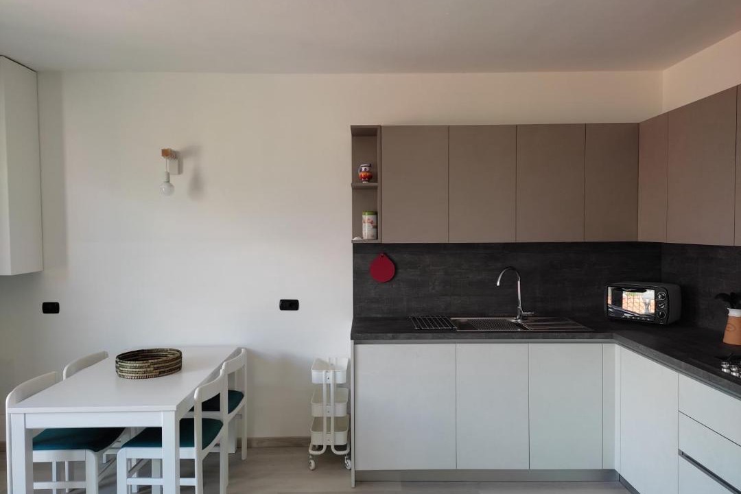 Photo of Kitchen in Zorzino