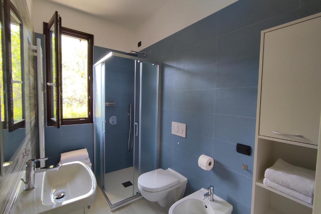 Photo of Bathroom in Zorzino