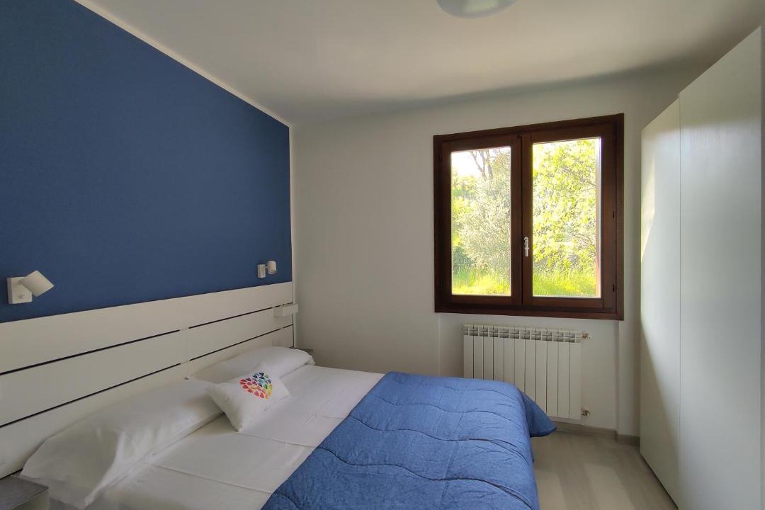 Photo of Bedroom in Zorzino