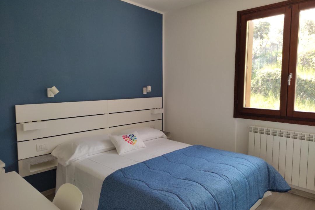 Photo of Bedroom in Zorzino