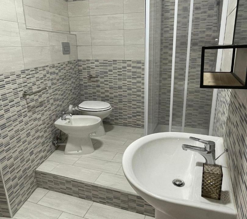 Photo of Bathroom in Buonvicino