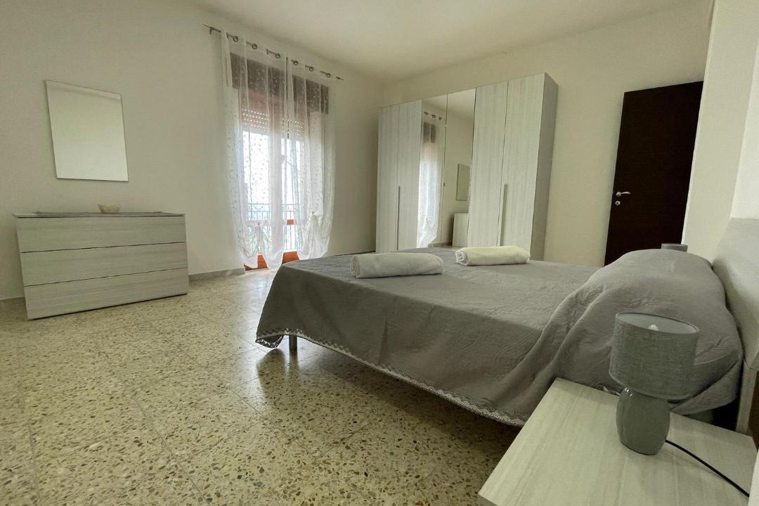 Photo of Bedroom in Buonvicino