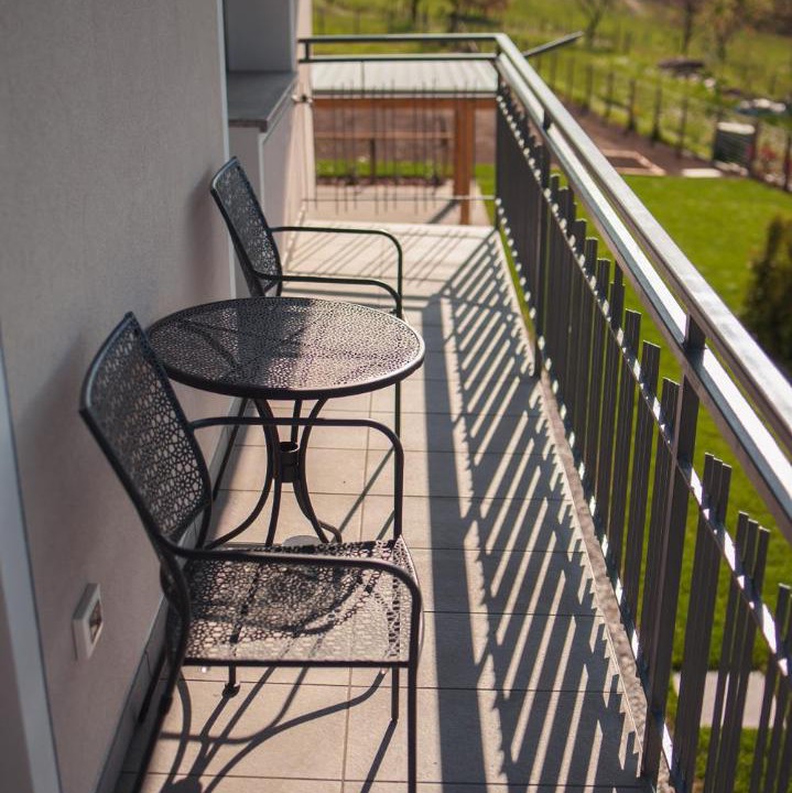 Photo of Patio Balcony in Pedavena