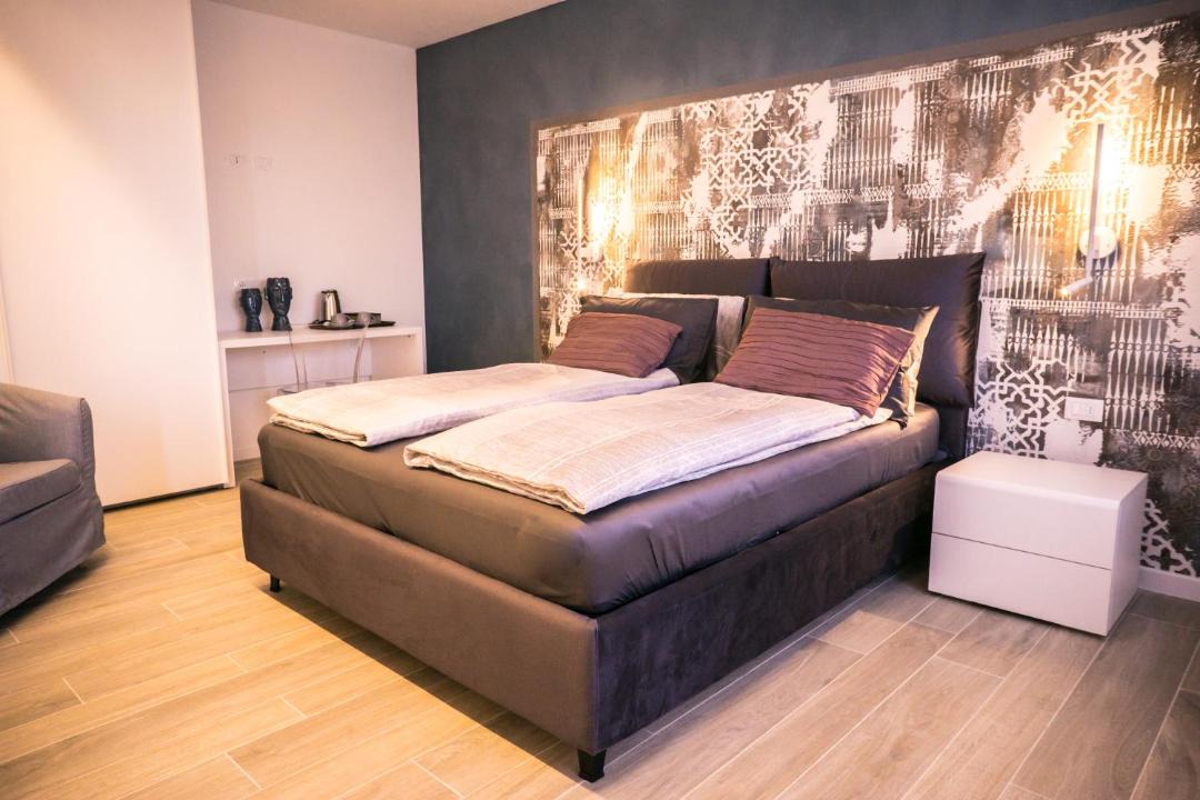 Photo of Bedroom in Pedavena