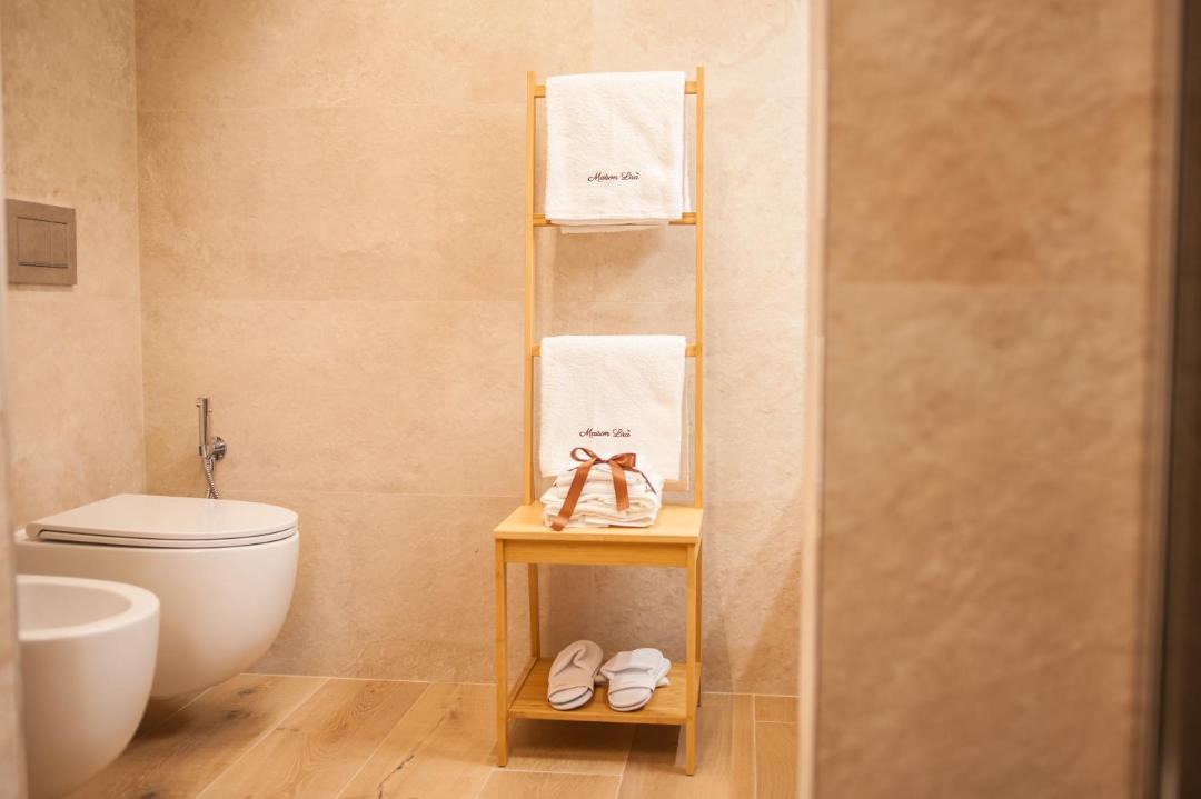 Photo of Bathroom in Pedavena