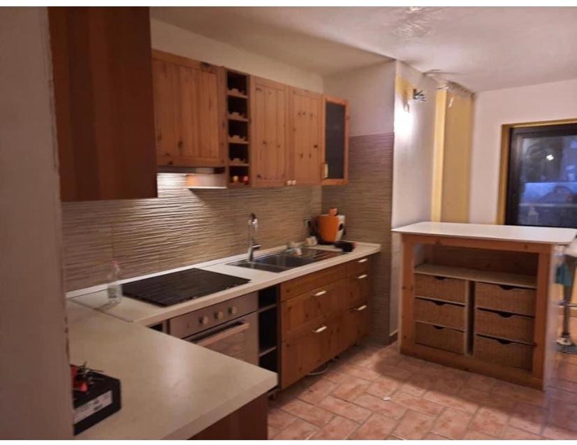 Photo of Kitchen in Ortona
