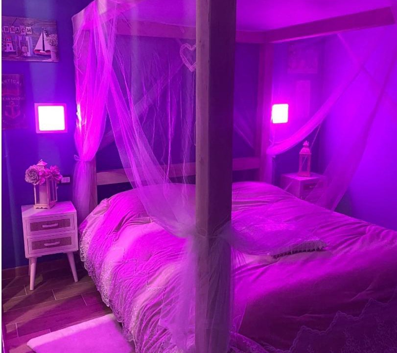 Photo of Bedroom in Ortona
